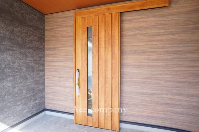 【外観】 | 東住吉区鷹合1丁目 | 【着工してます！現地2025年11月27日現在☆】