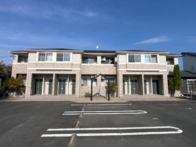 【駐車場】 | ヒールコートGOTO | 外観写真（昼）