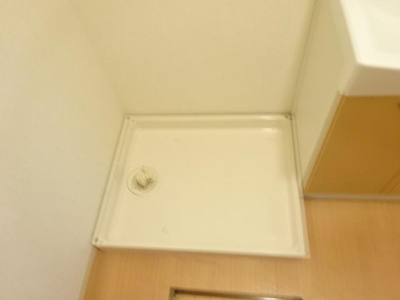 【その他】 | ヒールコートGOTO | 洗濯機置場（イメージ）