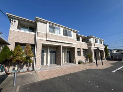 【外観】 | ヒールコートGOTO | 外観写真（昼）