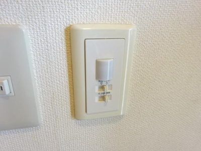 【設備】 | ヒールコートGOTO | 照明人感センサー（イメージ）
