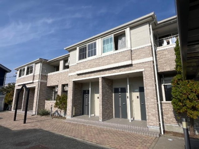 【外観】 | ヒールコートGOTO | 外観写真（昼）