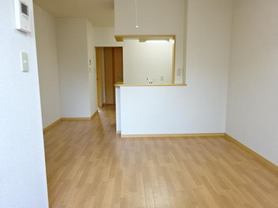 【居間・リビング】 | ヒールコートGOTO | リビング（イメージ）