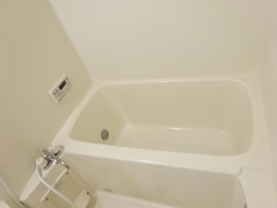 【浴室】 | ヒールコートGOTO | バス（イメージ）