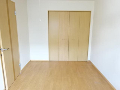 【収納】 | ヒールコートGOTO | 洋室（イメージ）