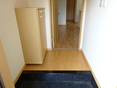 【玄関】 | ヒールコートGOTO | 玄関（イメージ）