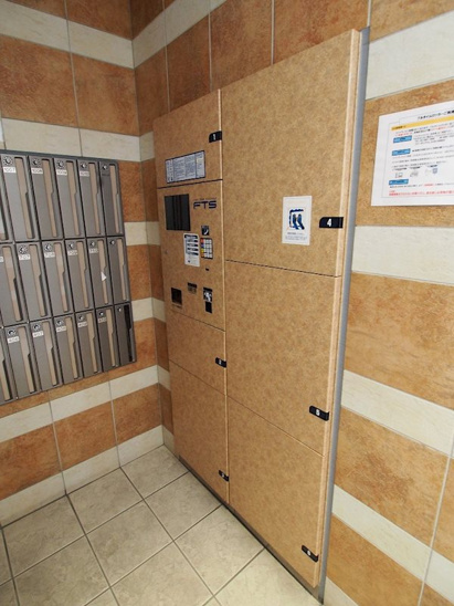 【その他共用部分】エスリード同心第5 