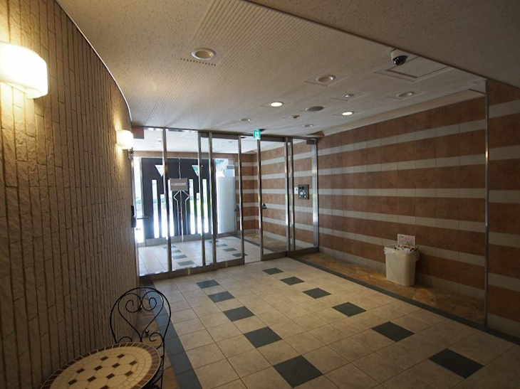 【ロビー】エスリード同心第5 