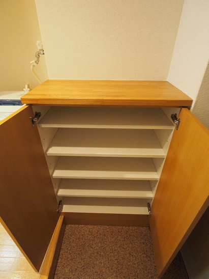 【収納】エスリード同心第5 