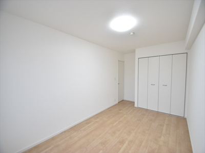 【洋室】 | 【上質リフォーム】パブリコーポ坂