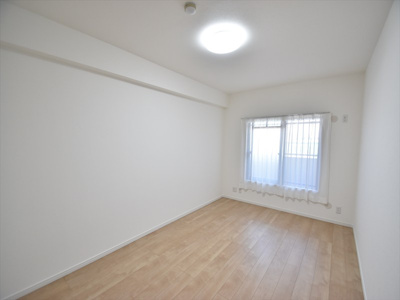 【洋室】 | 【上質リフォーム】パブリコーポ坂