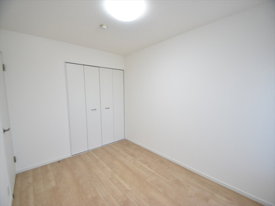 【洋室】 | 【上質リフォーム】パブリコーポ坂