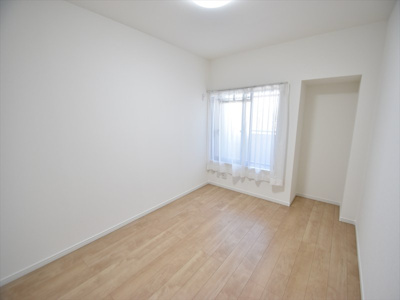 【洋室】 | 【上質リフォーム】パブリコーポ坂