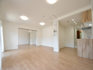 【上質リフォーム】パブリコーポ坂の画像