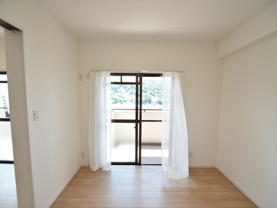 【内装】 | 【上質リフォーム】パブリコーポ坂