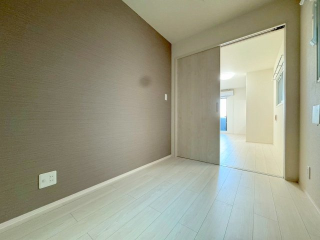 パークテラス淡路の内装