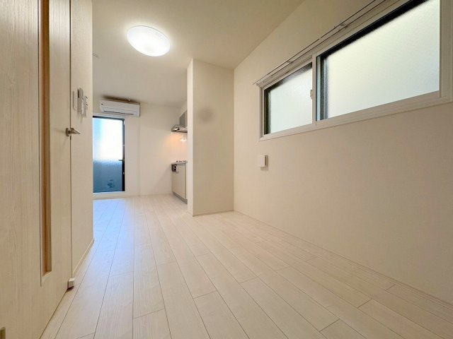 パークテラス淡路の内装