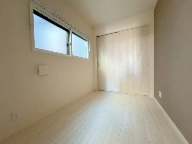 パークテラス淡路の居間・リビング