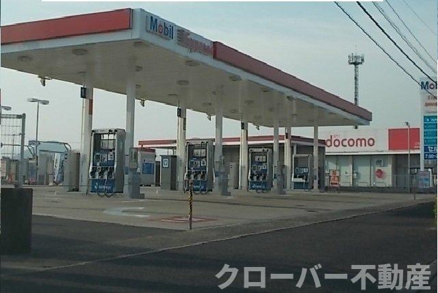 アンジュ・ベルーヴⅠの周辺|Mobilさんまで1000m