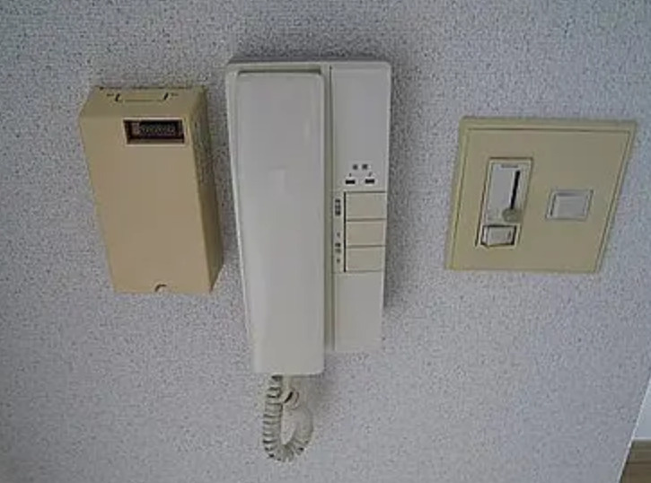 メインステージ江戸川橋のセキュリティ