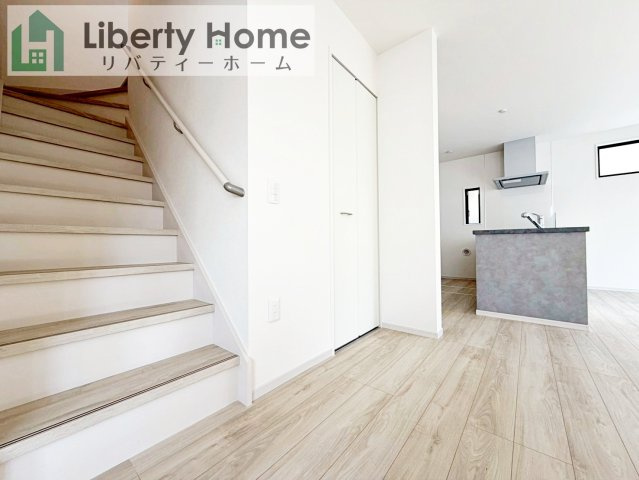 水戸市元吉田町5期　新築戸建　1号棟の構造・工法・仕様