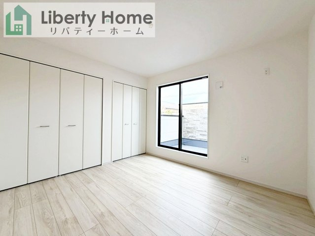 水戸市元吉田町5期　新築戸建　1号棟の構造・工法・仕様