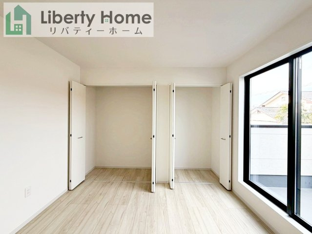 水戸市元吉田町5期　新築戸建　1号棟の構造・工法・仕様