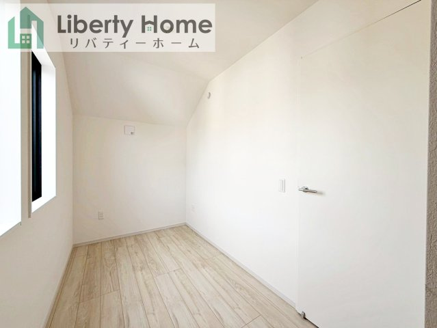 水戸市元吉田町5期　新築戸建　1号棟の設備