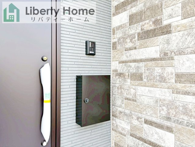 水戸市元吉田町5期　新築戸建　1号棟の設備