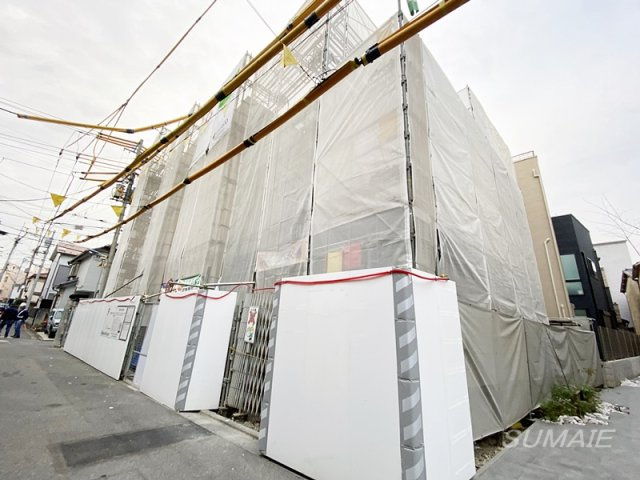 セレスティア豊島N