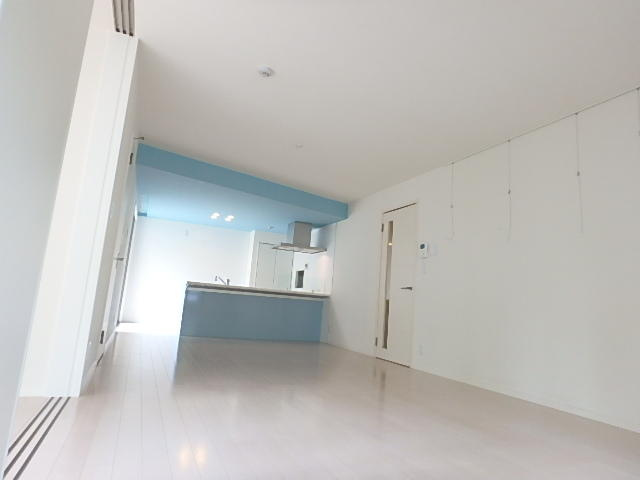 凛樹の居間・リビング|※他部屋参考写真