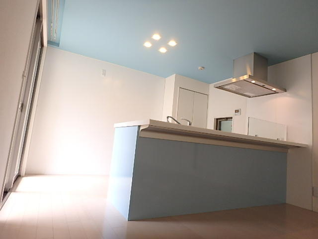 凛樹の内装|※他部屋参考写真