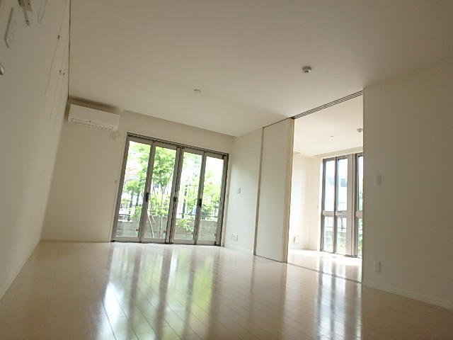 凛樹の洋室|※他部屋参考写真