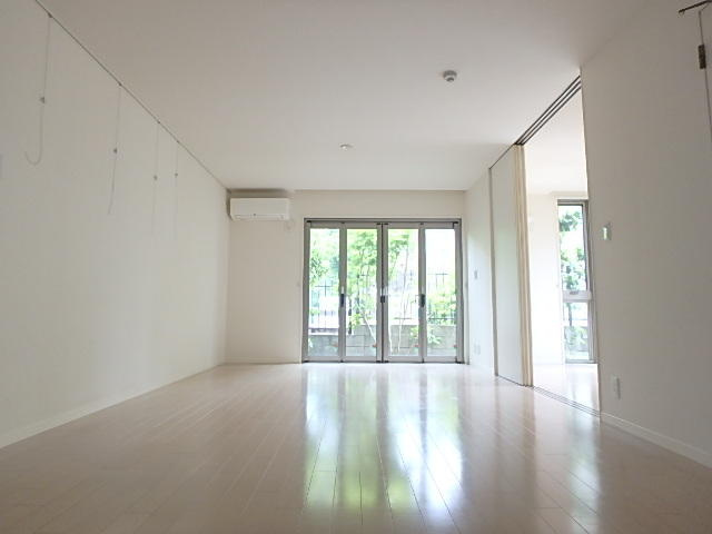 凛樹の洋室|※他部屋参考写真