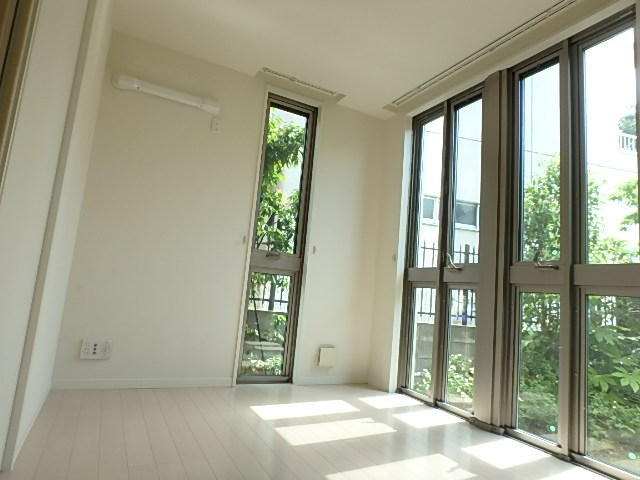 凛樹の寝室|※他部屋参考写真