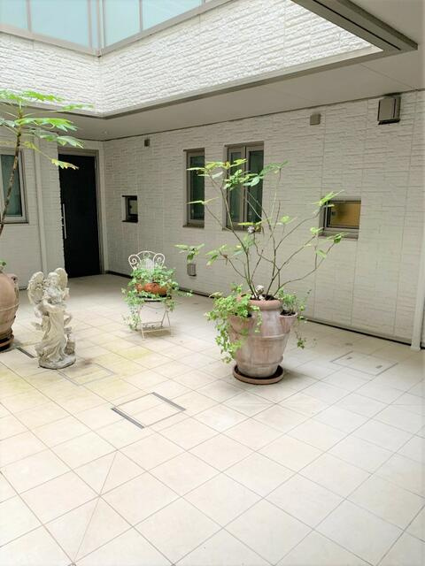 凛樹のロビー|※他部屋参考写真