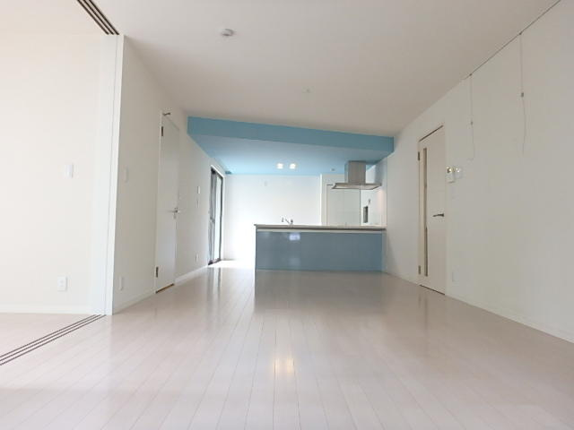 凛樹の居間・リビング|※他部屋参考写真