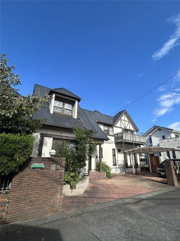 西山住宅（みずき野）