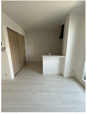 【居間・リビング】 | IMAXレジデンス博多南