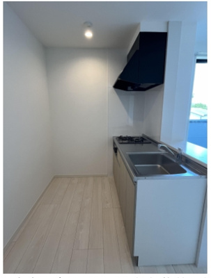 【キッチン】 | IMAXレジデンス博多南