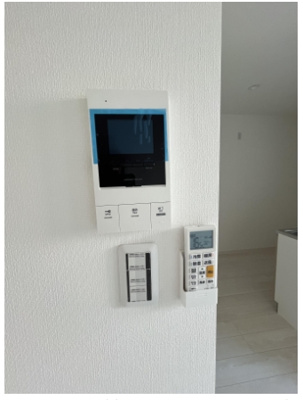 【セキュリティ】 | IMAXレジデンス博多南