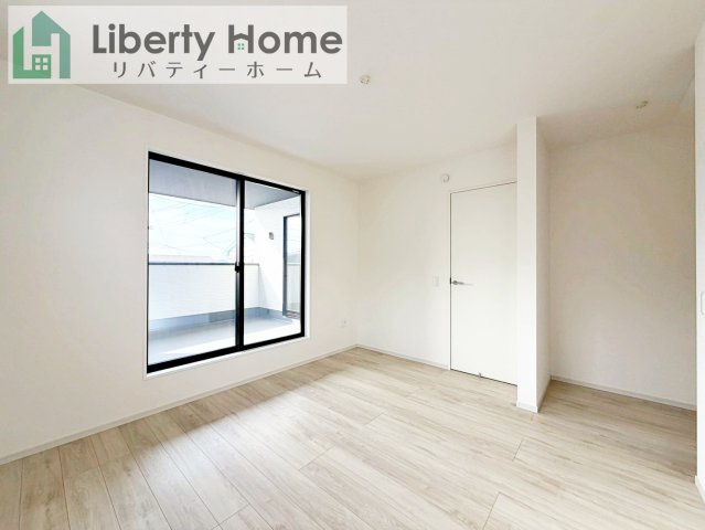 水戸市元吉田町5期　新築戸建　2号棟の構造・工法・仕様