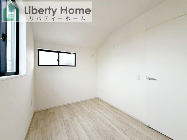 水戸市元吉田町5期　新築戸建　2号棟の設備