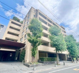 アトラス江戸川アパートメントの画像