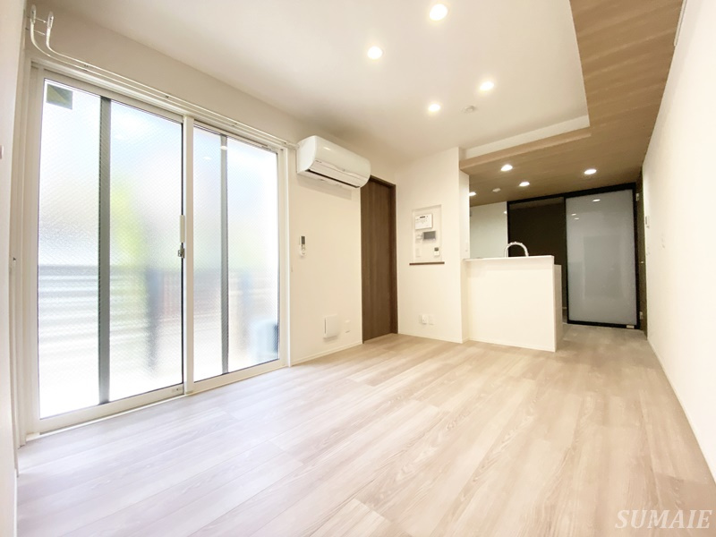 セレスティア豊島N