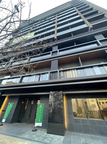 ザ・パークハビオ滝野川