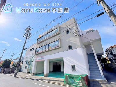 【外観】 | サンライズ宝生【名古屋市賃貸・RC造】