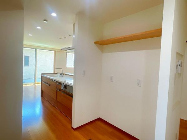 岡山市北区高松原古才 中古住宅【仲介手数料無料】の洋室