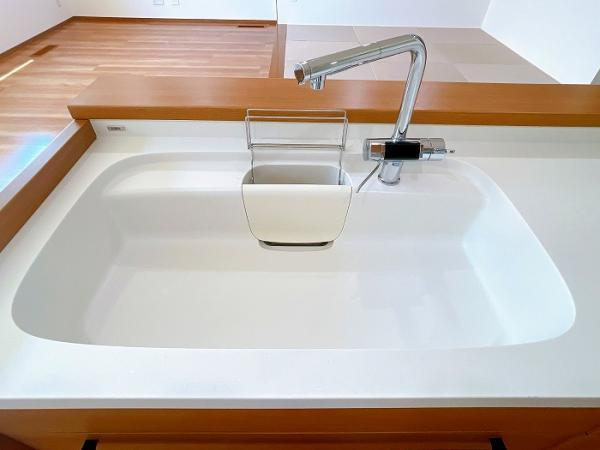 岡山市北区高松原古才 中古住宅【仲介手数料無料】の浴室