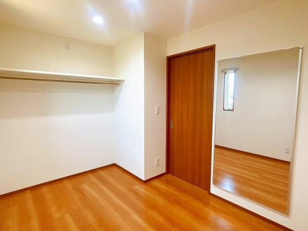 岡山市北区高松原古才 中古住宅【仲介手数料無料】の収納